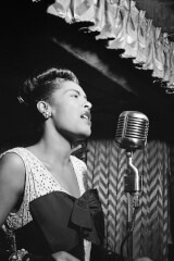 Billie Holiday Birthday | BirthdayTeller.com